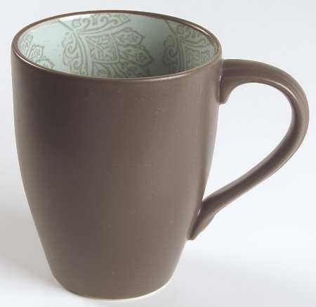 Chandi Blue Mug
