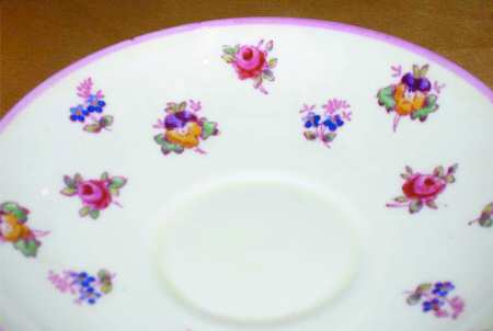 ADD85 Saucer