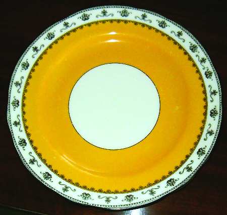 3268 Dinner Plate