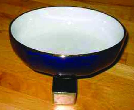 API13 Coupe Cereal Bowl