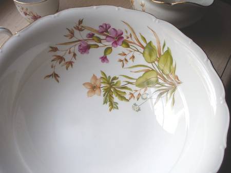 ALT480 Coupe Soup Bowl