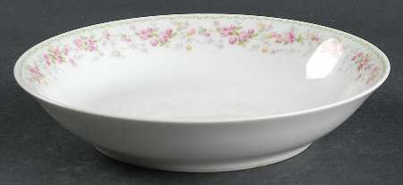 AHR711 Coupe Soup Bowl