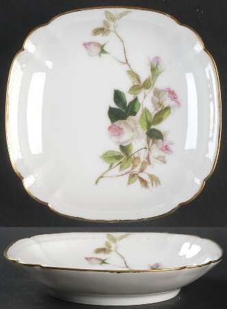 AHR795 Fruit/Dessert (Sauce) Bowl