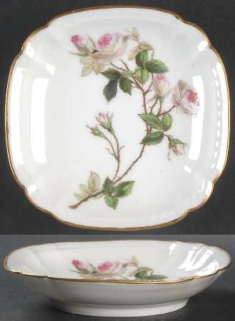AHR795 Fruit/Dessert (Sauce) Bowl