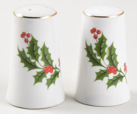 ATT1 Salt & Pepper Set