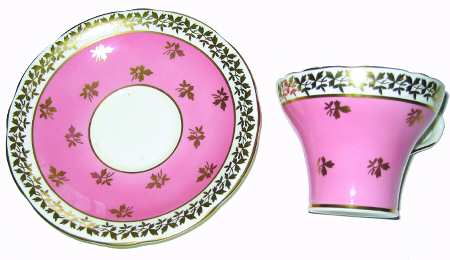 C880 Pink by John  Aynsley &amp; Sons