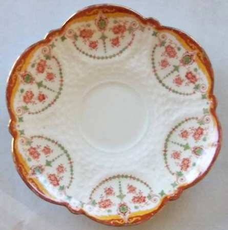 12277D Saucer