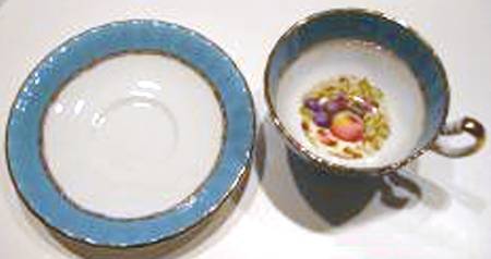 2480 (Fruit) by John  Aynsley &amp; Sons