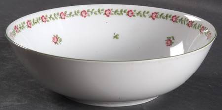 ARZ179 Coupe Cereal Bowl