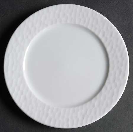 Aqua Bread & Butter Plate