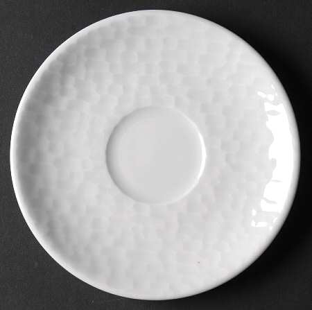Aqua Saucer