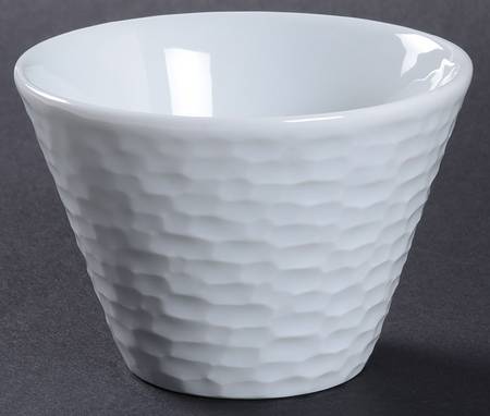 Aqua Condiment Bowl