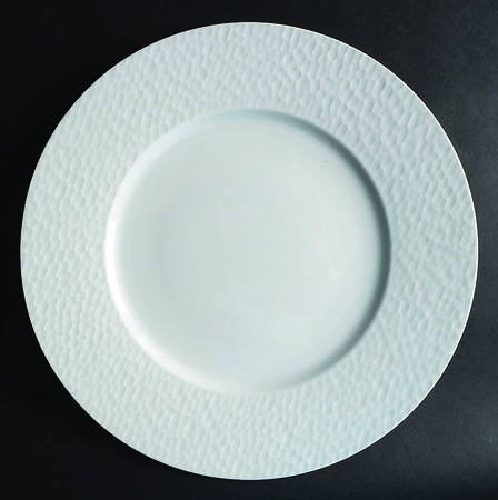 Aqua 12" Chop Plate (Round Platter)