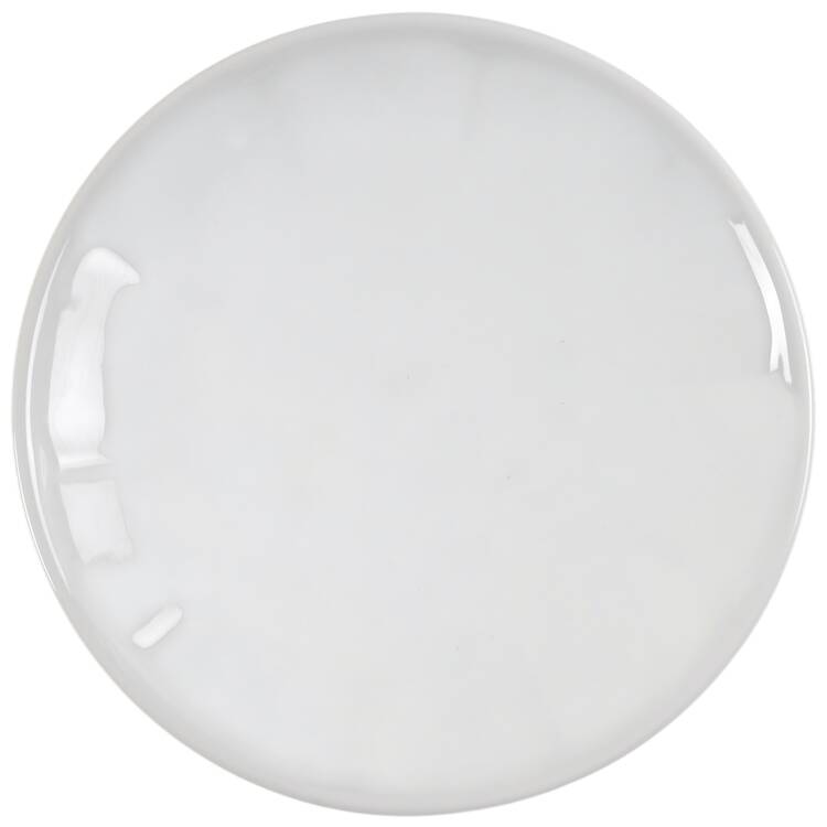 Flora Salad Plate