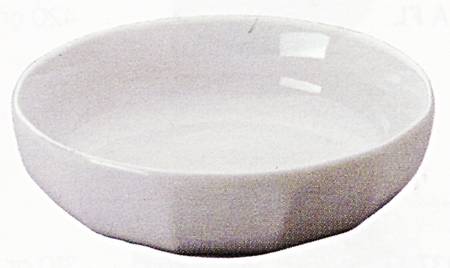 Flora Coupe Soup Bowl