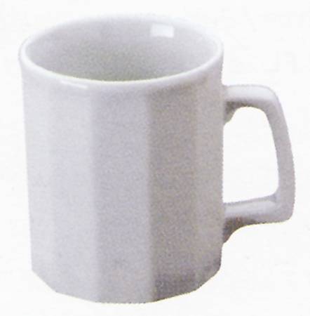 Flora Mug