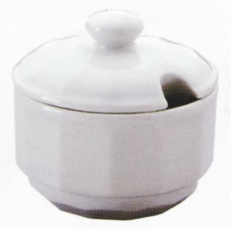 Flora Jam/Jelly & Lid