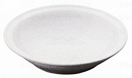 Martinique 8" Round Vegetable Bowl