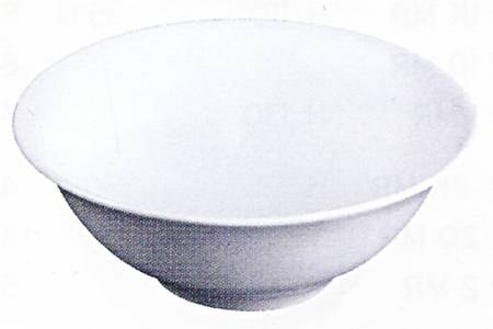 Martinique Individual Salad Bowl
