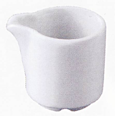 Martinique No Handle Creamer