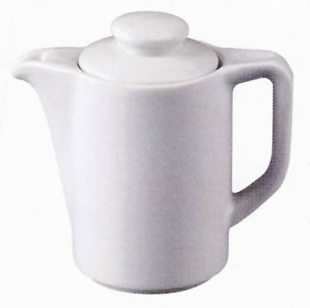 Martinique Mini Coffee Pot & Lid