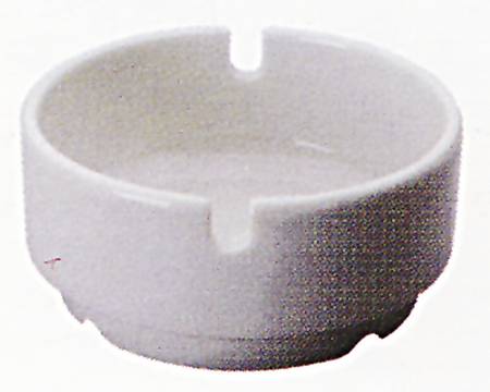 Martinique 3" Ashtray