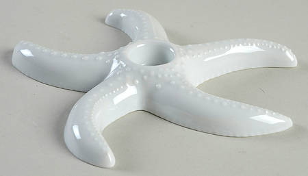 Ocean Single Light Candlestick