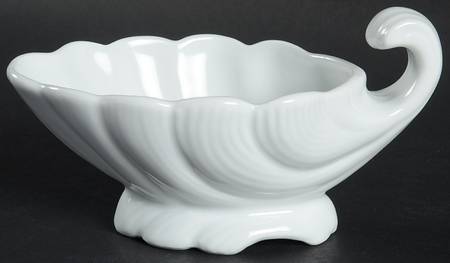 Ocean Open Sauce Boat