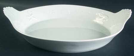 Ocean 15" Augratin