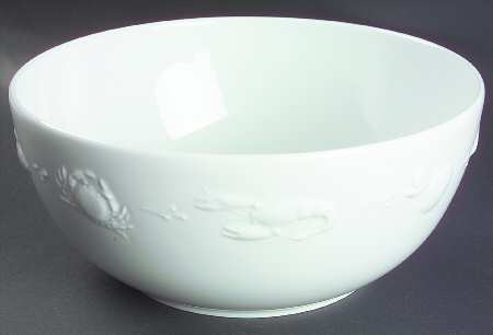 Ocean 9" Salad Serving Bowl