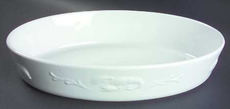 Ocean 12" Oval Roaster