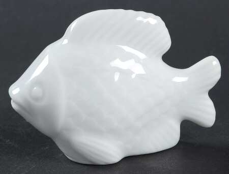 Ocean Salt Shaker