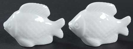 Ocean Salt & Pepper Set