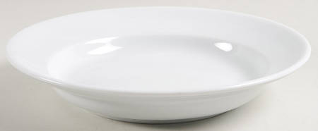 Concorde Large Rim Soup Bowl