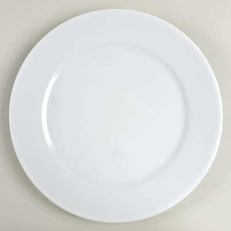 Concorde Large Dinner Plate by Apilco