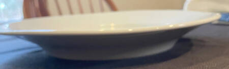 Concorde 11" Pasta Serving Bowl