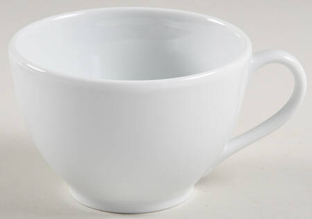 Concorde Flat Cup