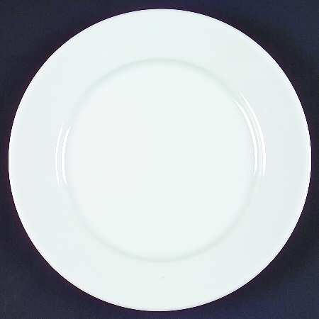 Concorde Salad Plate by Apilco