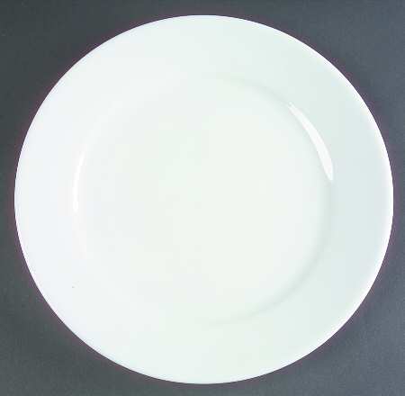 Concorde Service Plate (Charger)