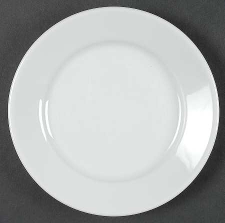 Bread & Butter Plate