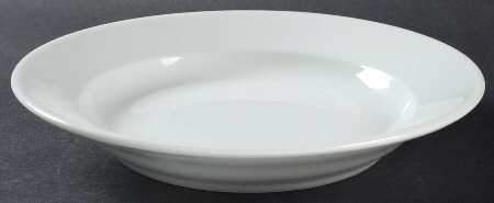 Concorde Rim Soup Bowl