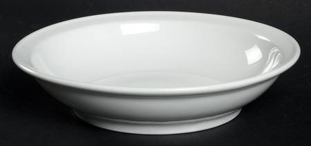 Concorde Coupe Cereal Bowl