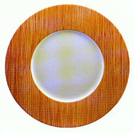 Eveil Safran by Apilco