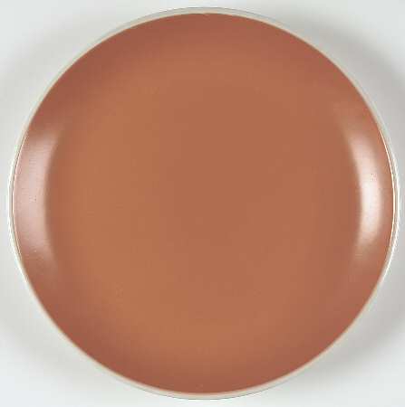 Aurora Orange and White by 222 Fifth (PTS)