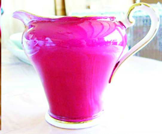 B5131 Creamer