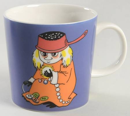 Moomin Valley Mug