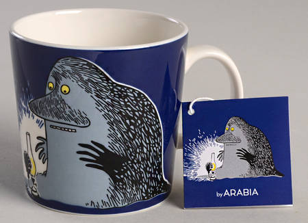 Moomin Valley Mug