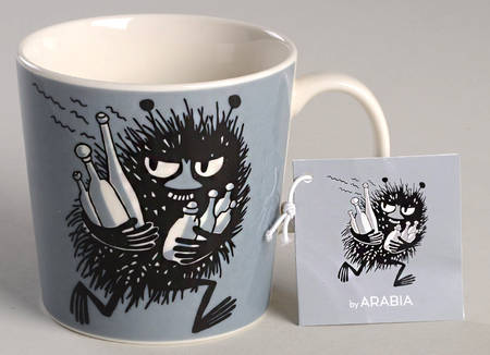 Moomin Valley Mug