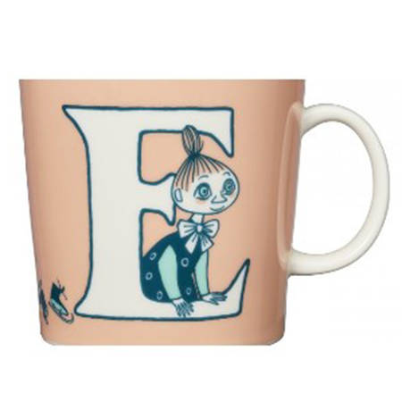 Moomin Valley Mug