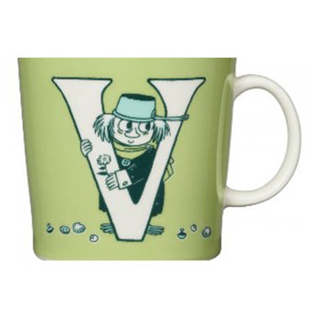 Moomin Valley Mug